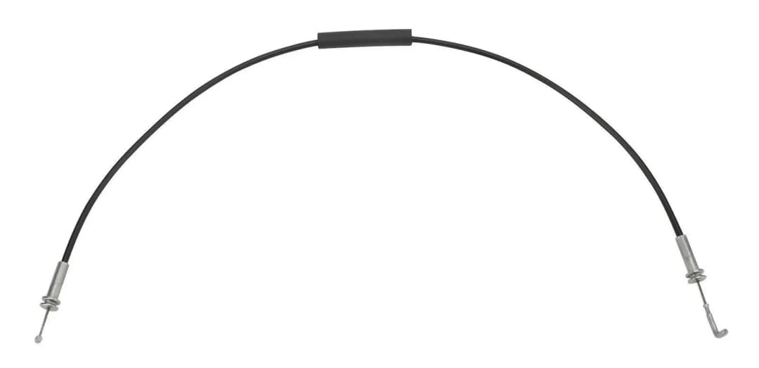 Kapı Teli TGA | OEM 81626800132