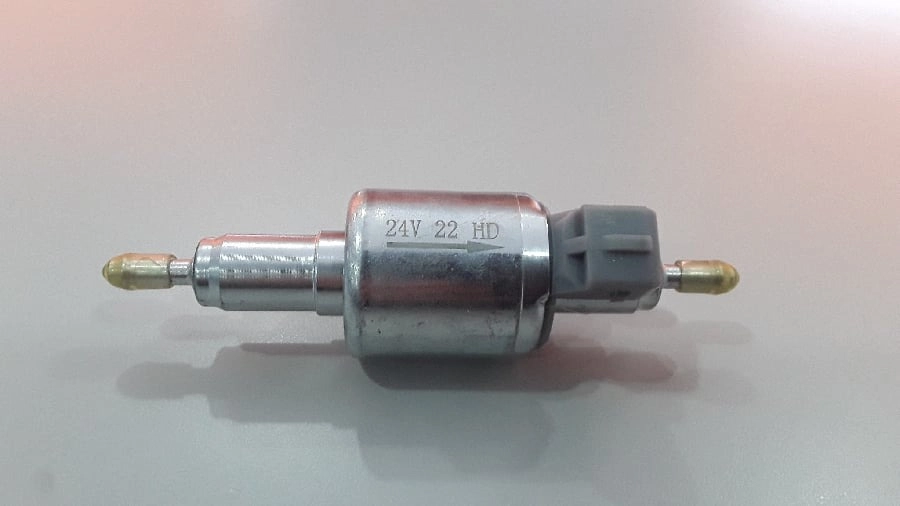 Yakıt Pompası D2-D4 12V (Webasto) | OEM TC18-17
