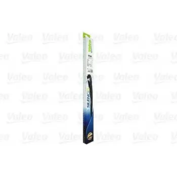 Valeo Silencio X Trm Flat Blade VM445 (X2) / (600+400 MM) Ren Twingo 07> 2008-C3 Picasso | VALEO 574645 | OEM 9829426780 9829426780 9829426680 642381 642383 6423K0 51868149 9829426680 642381