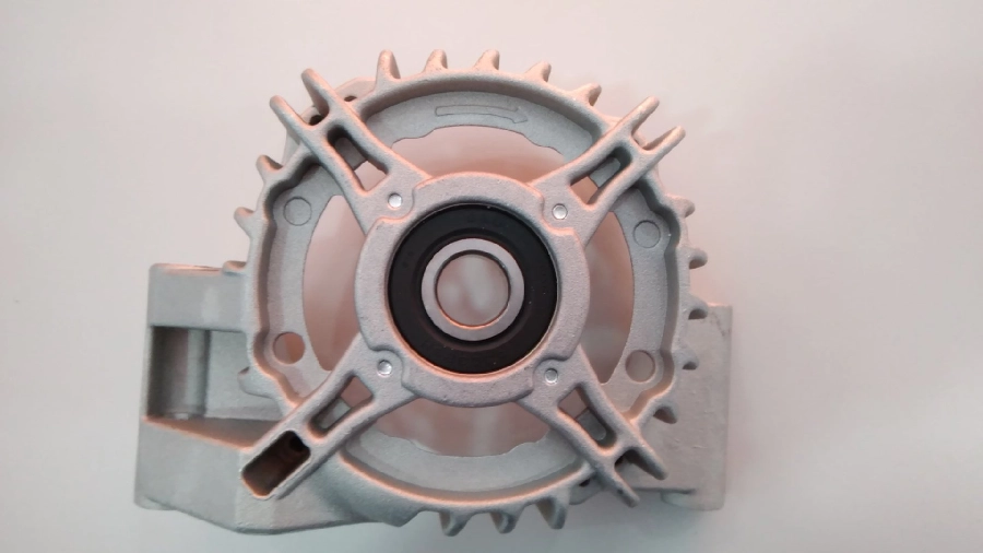 Alternatör Diot Kapağı Denso Tipi Fiat Doblo Albea 1.3 M Jet Opel Astra Corsa 1.3 CDTI | OEM PRS-XBK4420