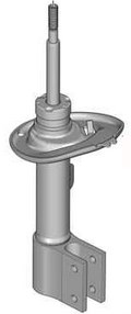 On Amortisor Sag P3008 09> | MAYSAN S9712113 | OEM 5208G3; 5208W8
