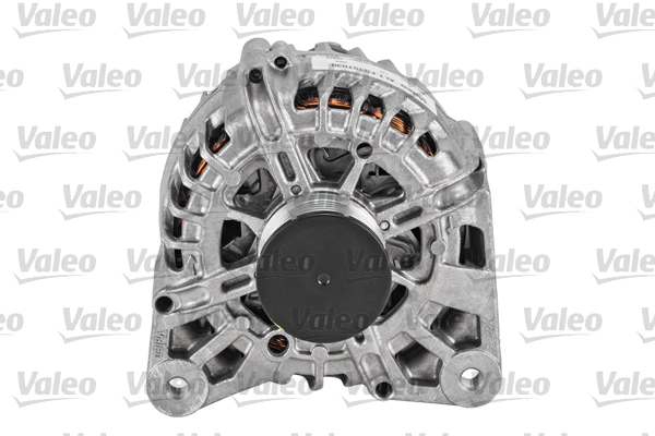 Alternator 14V 150 A Captur I 13> Clio IV 13> Fluence 10> Kadjar 15> Master III 10> Megane IV 15> Dokker 12> 1.2 Tce 1.6 DCI 2.3 DCI | VALEO 439766 | OEM 8200854119 8200854119 231007033R 231008125R 231007033R 231008125R