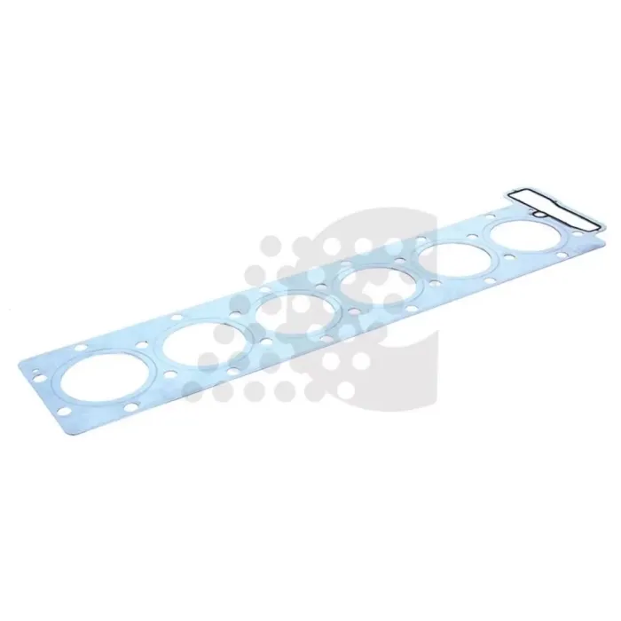 Silindir Kapak Contasi (121 Ø) MAN Neoplan TGA18.430/Tgl/Tgm/TGS/TGX D 2066 | CONSAN 02.110.480 | OEM 51039010403 51039010385 51039010387