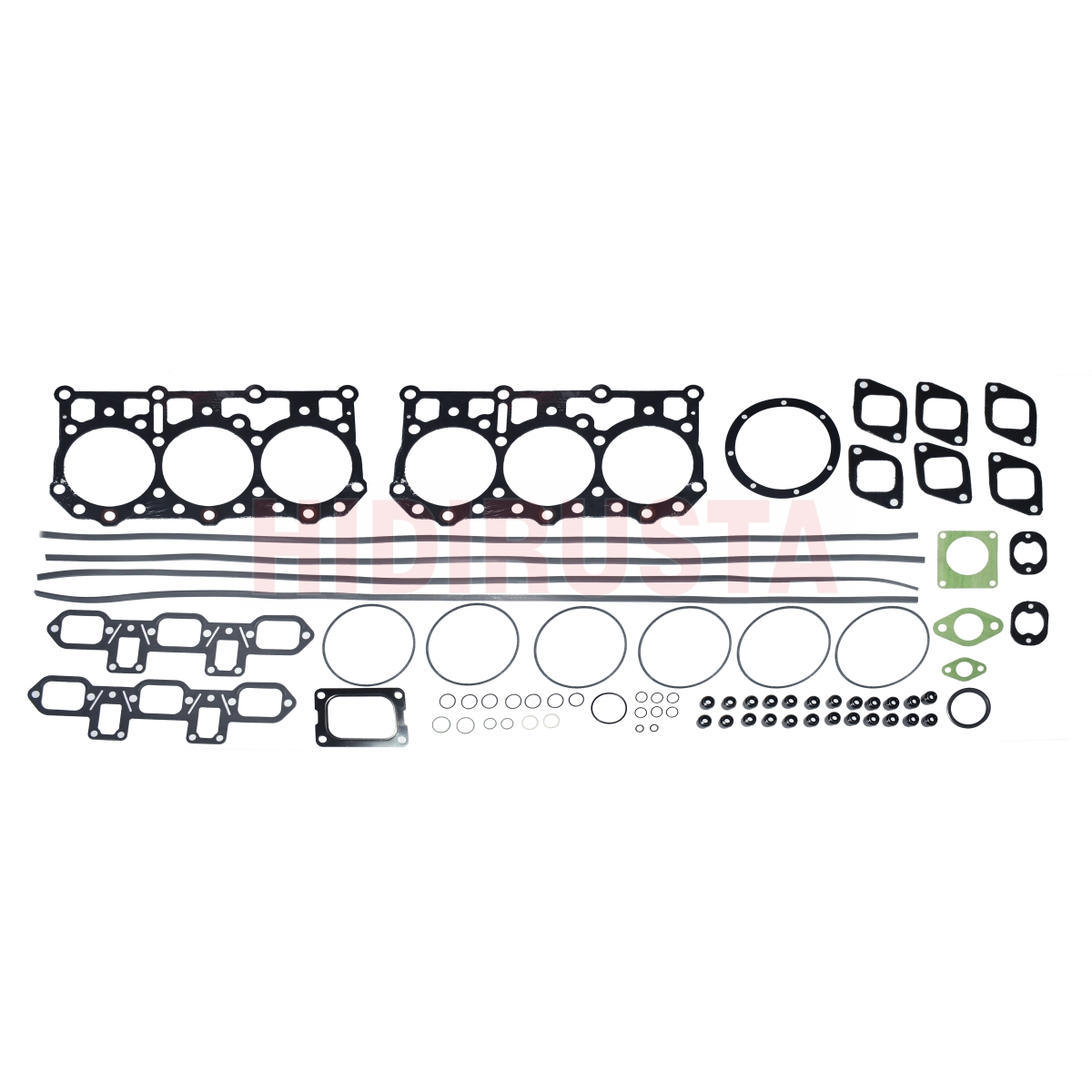Üst Takım Conta Renault Magnum Ae | OEM 5001834963