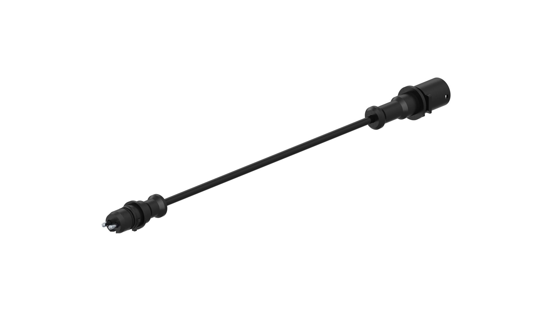 ABS Sensör Uzatması Dorse (300 900) | OEM 1505059