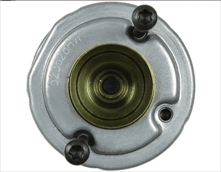 Marş Otom. - 12V Valeo Tipi Dacia Logan Renault Clio Kangoo Megane Modus | OEM 595657