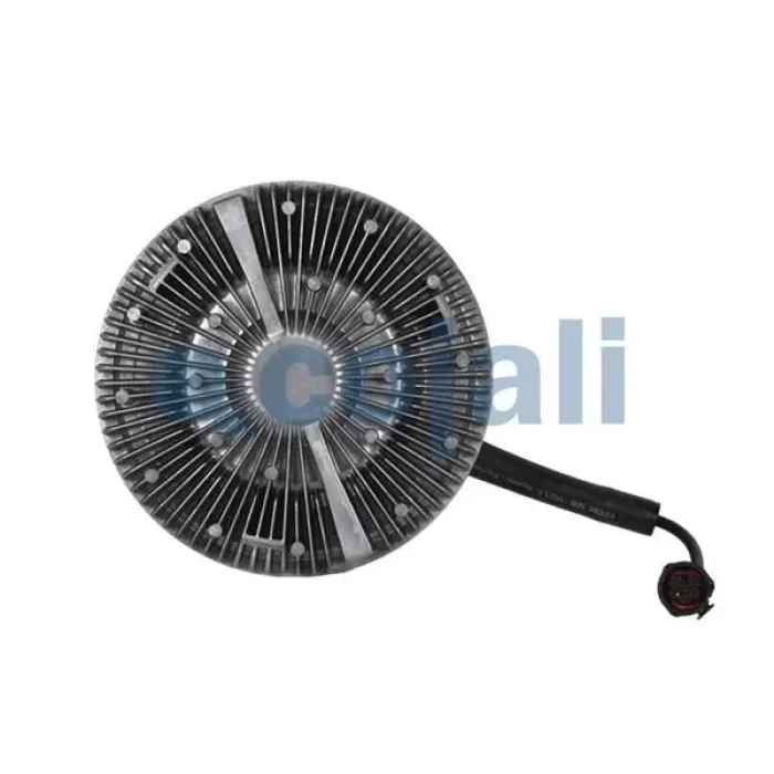 Fan Gobegi Elektrikli M-Benz Axor 1840 - 3240 - 4140 Yeni Model OM457 EURO5 | COJALI 7033415 | OEM 0002007722 A0002007722