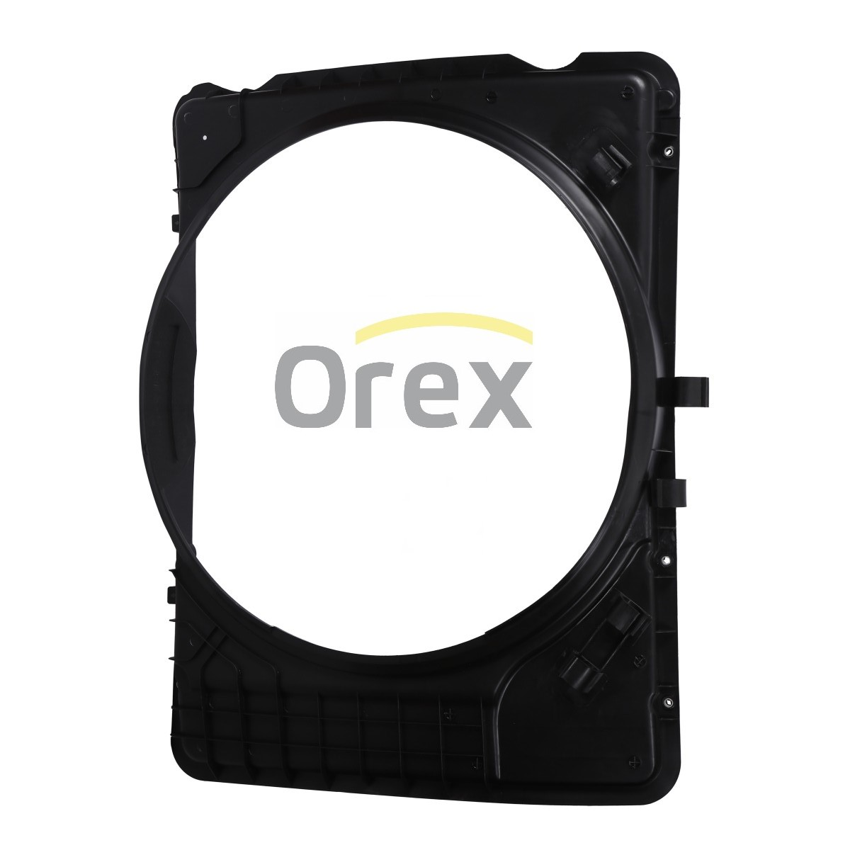 Fan Davlumbazı Volvo FM4 | OEM 22326468
