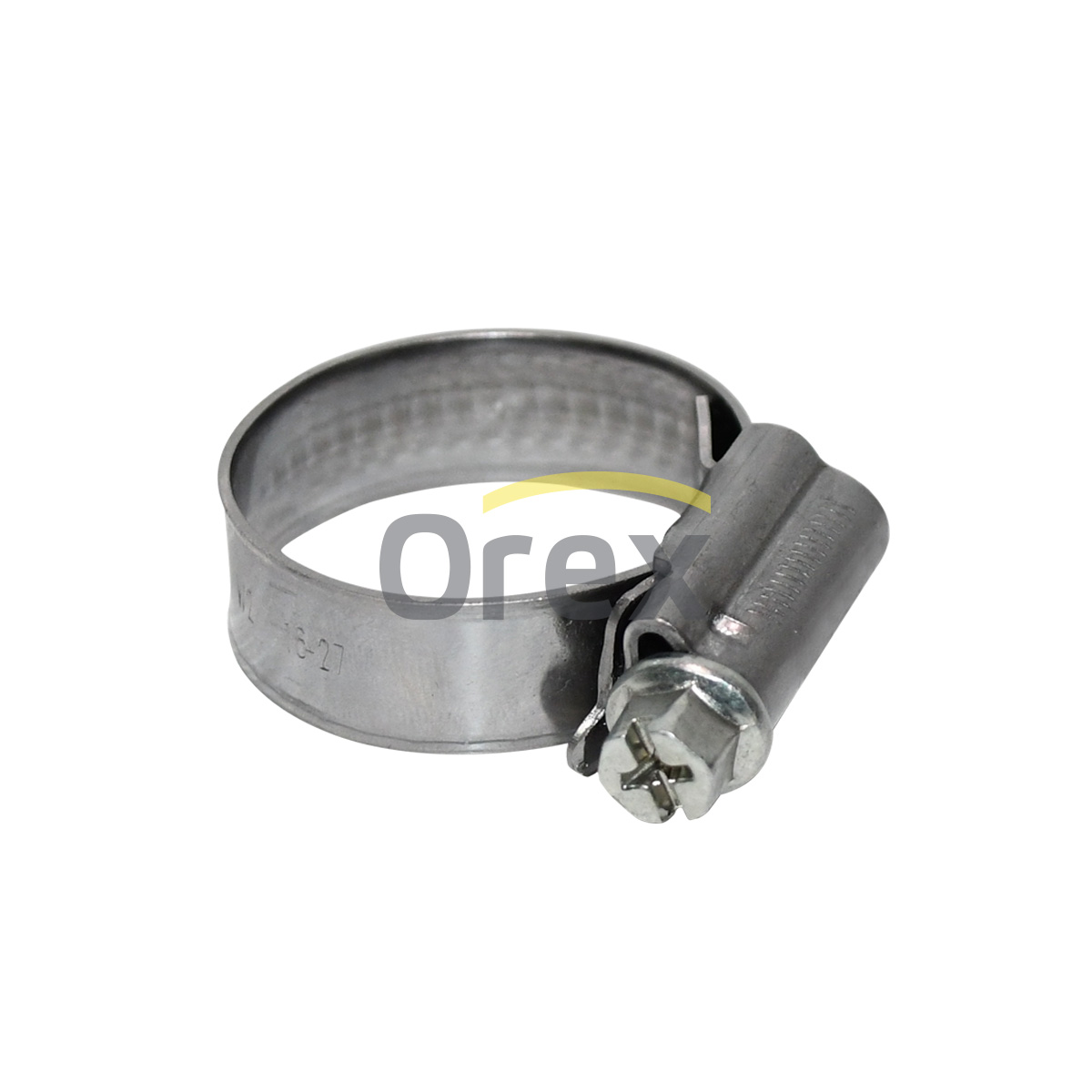 Kelepçe 16x27x12 (W2) | OEM N000000000666