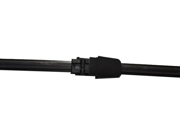 Arka Silecek Kolu Ve Supurgesi VW T5 Caddy 2003 2015 410MM | WPI 2945747 A | OEM 7E0955425 7H0955707A