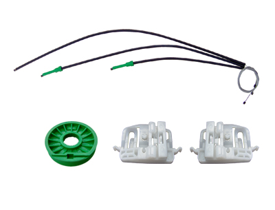 Cam Kriko Halati On Y,M Set Sag / Sol Fiesta Fusion | MTJ 6137 | OEM 2S61A23201AA