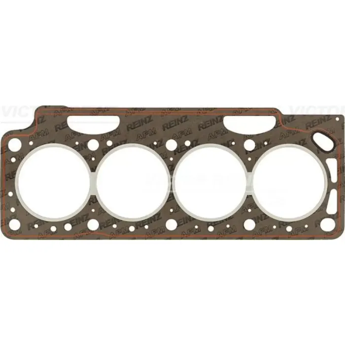Silindir Kapak Contasi 1 Centik 1,75 Mm R19 Exp Clio Mgn 1,9D 88> F8Q | VICTOR REINZ 61-31210-10 | OEM 7700867870