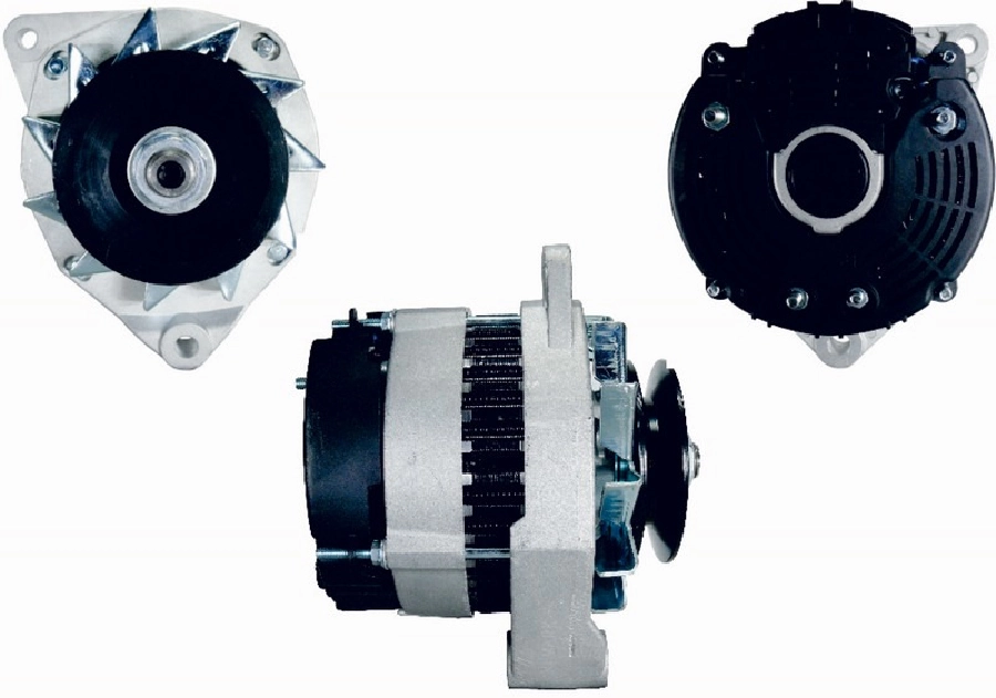 Alternatör Valeo 12V 70A Thermokıng, Kobota, Carrıer | OEM ALT808