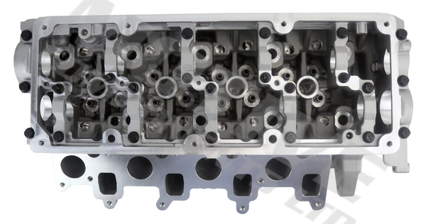 Silindir Kapağı A3 A4 A5 A6 Q5 Toledo Yeti Superb Tiguan Passat Jetta Golf 6 2.0TDI Caga Cagb Cagc Caha Cahb Cbaa Cbab Cbdb Cbdc Cjaa | MOTIVE CYW9037 | OEM 03L103351A 03L103351J