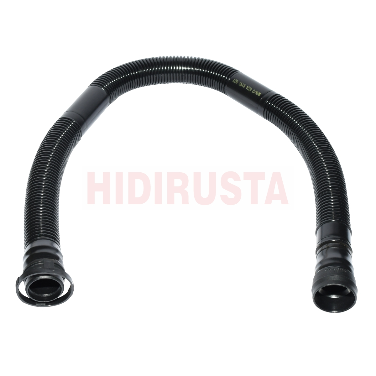 Kompresör Emiş Borusu Axor 1840 (Wabco Tipi) | OEM A4571300457