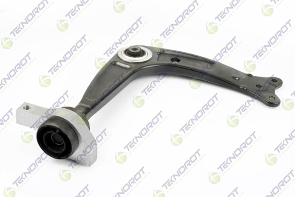 Salincak Sol C3 3 DS3 09> Rotilsiz | TEKNOROT P-858S | OEM 3521.Y1 3521Y1