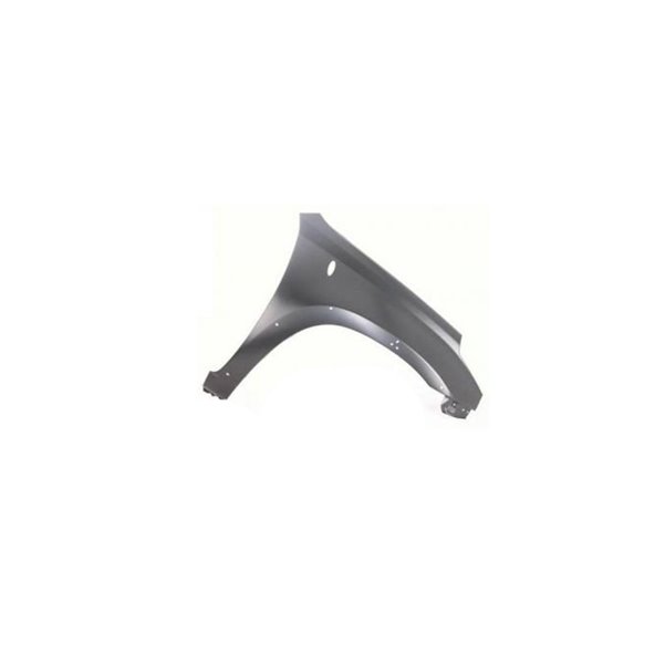 On Camurluk Sag Sinyal Deliksiz Sac Hyundai I40 | YRJ YRJ01-I40-14-101R | OEM 663213Z000