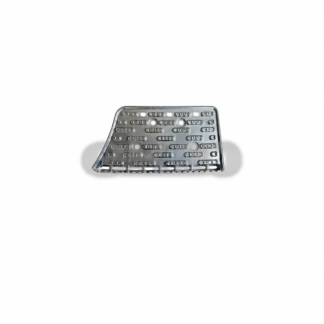 Basamak Izgarası Actros MP6 Orta Sol | OEM 9606660149