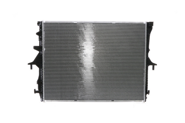 Motor Su Radyatoru Audi Q7 Porsche Cayenne Touareg 3,0TDI 3,2 / 4,2 / 5,0 / 6,0 / 3,6FSI / 3,0TFSI 03>10 | MAHLE CR 571 000P | OEM 7L6121253A 7L0121253A 95510614200
