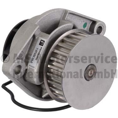 Devirdaim A2 Ibiza Leon Toledo Fabia Octavia Roomster Golf 4 5 Bora Polo 1,4 Aua Bby Ahw Afk Bud Cggb Cgga Cmaa Bxw Bky Bca Bbz Aua Aub Axp Aqq Ape | PIERBURG 7.07152.34.0 | OEM 036121005B