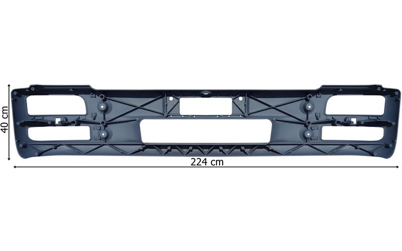 Tampon Ön | OEM 81416100352