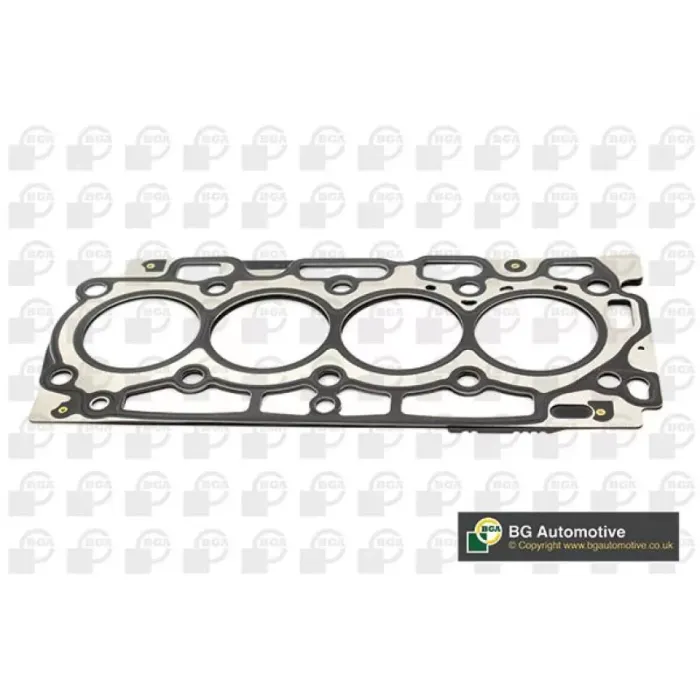 Silindir Kapak Contasi ( 4 Centik 1,40MM ) Ford Focus-Courier-Connect-Fiesta 1.6TDCI 2011> Partner Tepe Berlingo II P308 P207 P508 P5008 P301 C Elysee P4008 P208 C4 C4 II DS4 C4 Picasso DS5 C5 III C3 III DV6C DV6DTED (1,6HDI 8V) Expert III Jumpy III