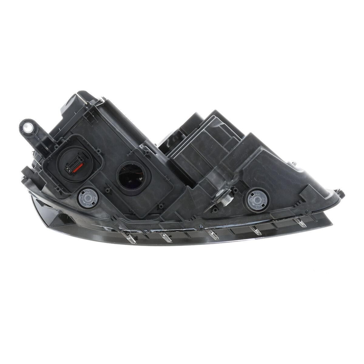 Far Sol Passat 2010> Xenon | VALEO 044509 | OEM 3AB941043