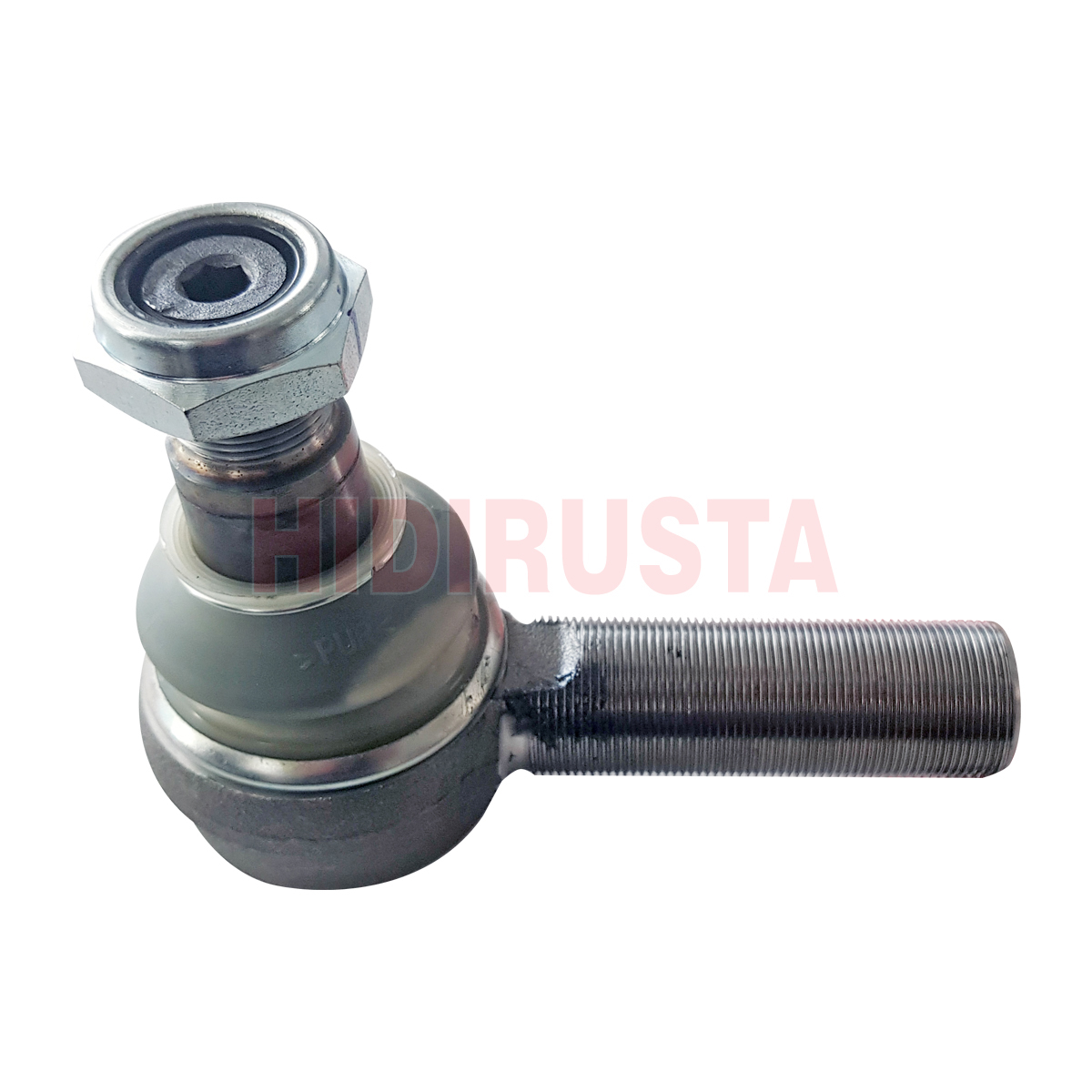 Rot Başı Sol Universal (24x30 Alyan Kilitli) | OEM A0004600648
