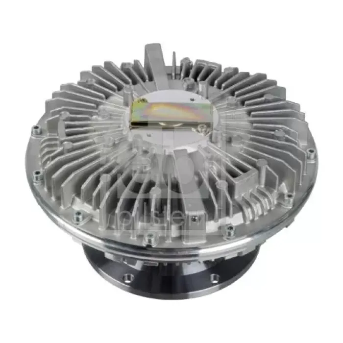 Visco Fan Gövdesi Mercedez Benz Axor 1835-1843 02-04; Axor 2 1836-2543 02=>; | FEBI 173368 | OEM 0002006722 A0002006722
