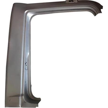 Yan Duvar Sacı Axor Sağ (4140) | OEM 9735404109