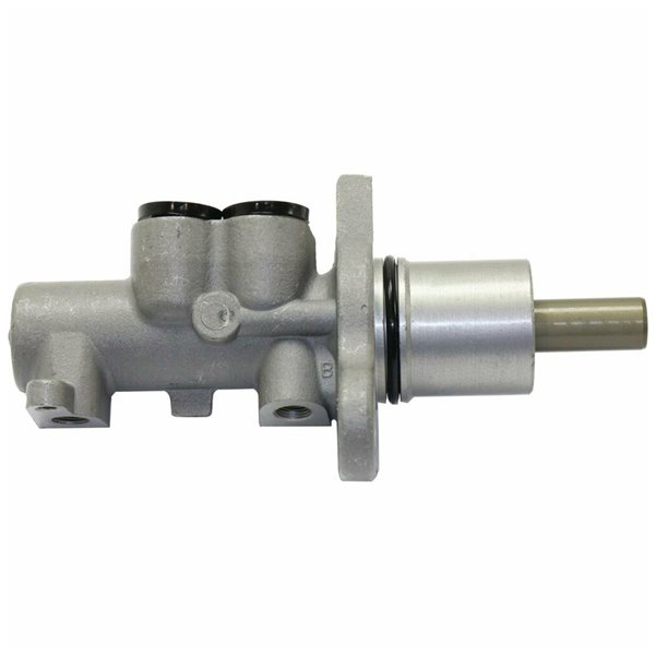 Fren Ana Merkez 26,99MM A4 A6 2,0TDI / 2,4 / 3,0 Tdi Quattro / 3,2 Fsi / 3,2 Fsi Quattro / 4,2 Quattro 04 ABS | TOPRAN 113173001 | OEM 4B3611021