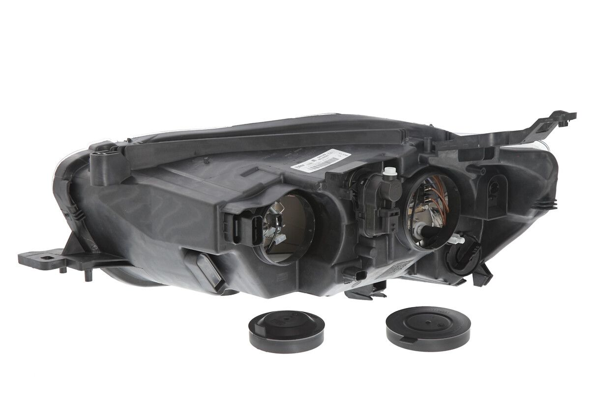 Far Sag C Elysee 13> Gunduz Ledli | VALEO 045129 | OEM 9675140480 9675140380