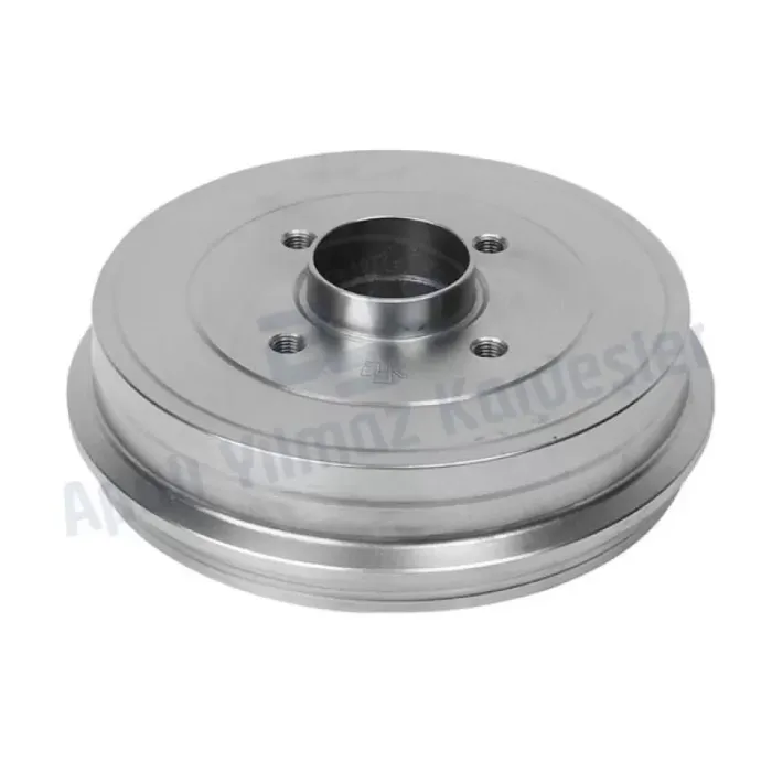 Arka Fren Kampanasi Nissan Kubistar Renault Espace Kangoo 1 Laguna 1 Megane 1 | AYK 3113 | OEM 7700304984 8200028861 7700421739