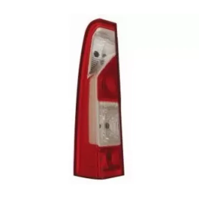 Stop Lambasi Sol Transit V363 14> Duysuz | CERKEZ CVT-205 | OEM BK31 13405 AF 1870426