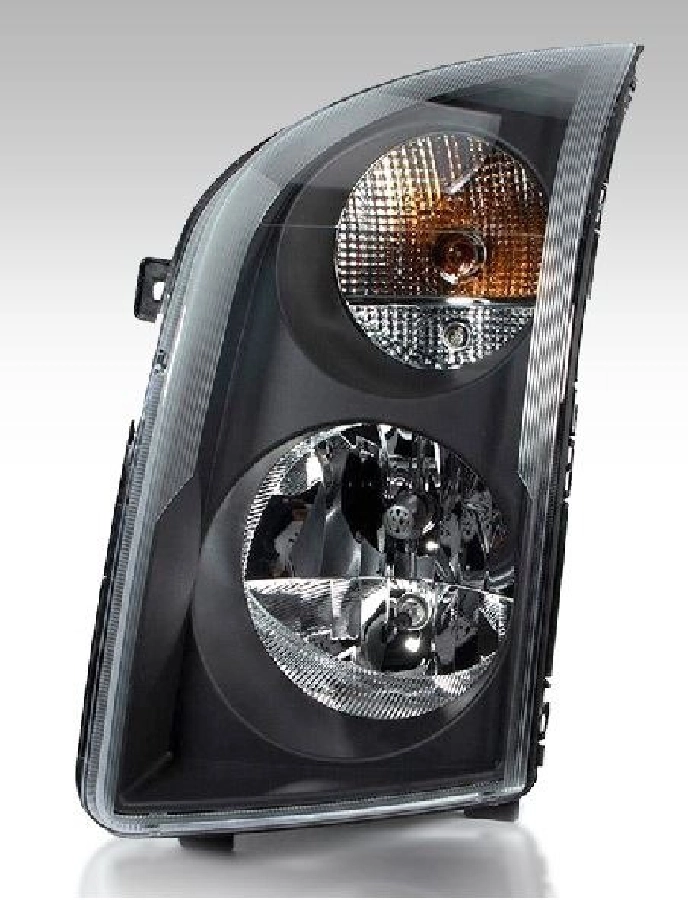 Volkswagen Crafter ( 2006 -2017 ) Far Manuel Sağ | OEM 505964