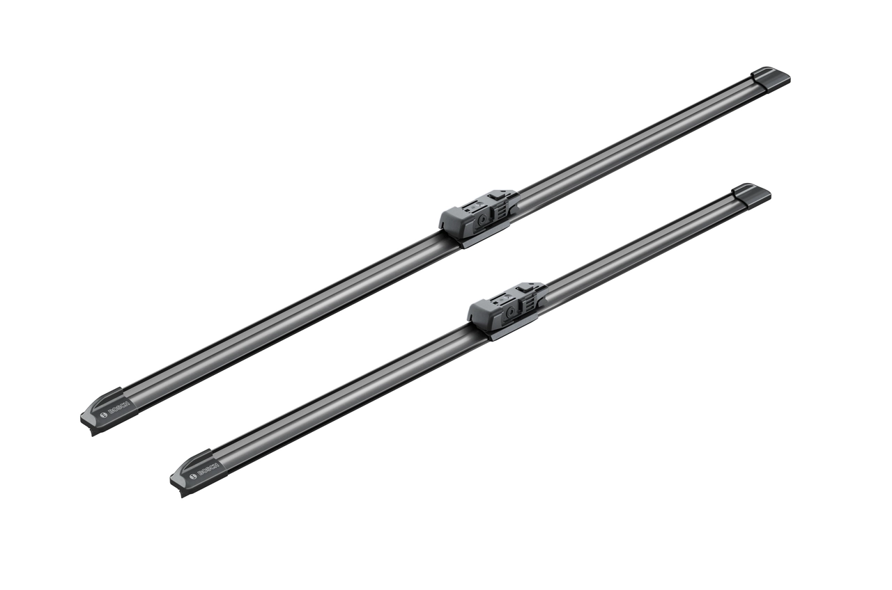 Silecek Supurgesi Aerotwin A225S 650 / 530MM | BOSCH 3397007225 | OEM 1608533480