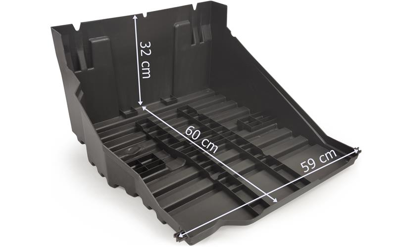 Akü Kapağı | OEM 1779507