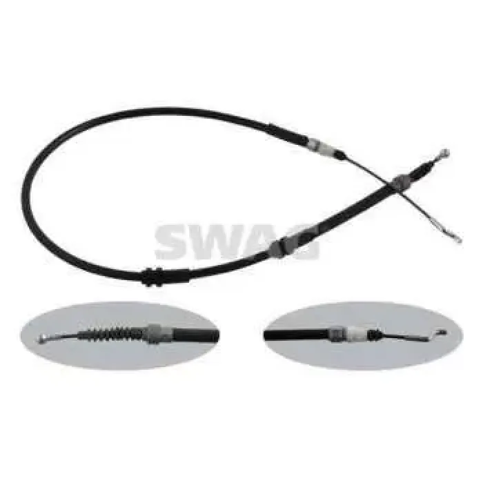 El Fren Teli Transporter T5 03> | SWAG 30936352 | OEM 7H0609701D 7H0609701D 7H0609701A 7H0609701C 7E0609701E 7H0609701A 7H0609701C 7E0609701E