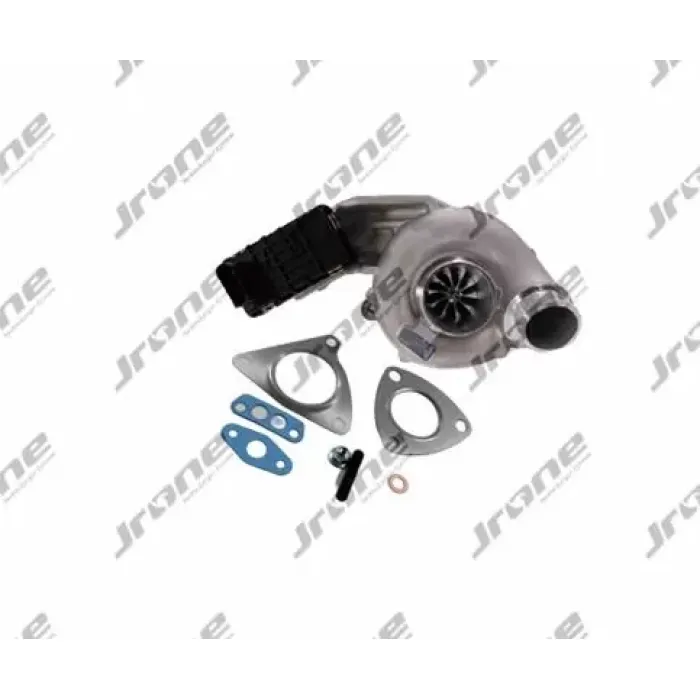 Turbosarj 306DT Euro 6 Discovery 4 L319 09>18 Discovery 5 L462 16> Range Rover Sport 2 L494 13>16 Range Rover Sport 1 L320 09>13 Range Rover 4 Vogue L405 12> | JRONE 8G20300L82 | OEM
