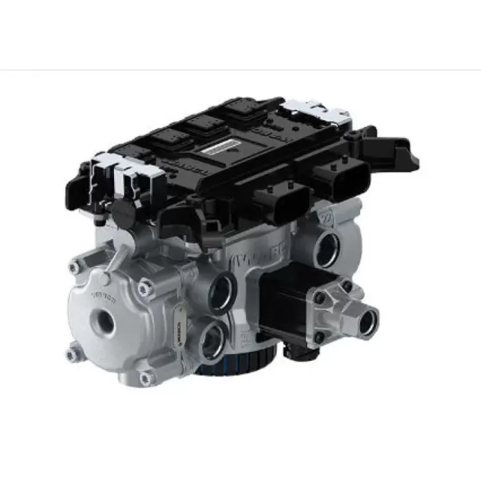 Aks Modulatoru Mercedes Arocs Actros | WABCO 4801050070 | OEM 0004294324 0004293824