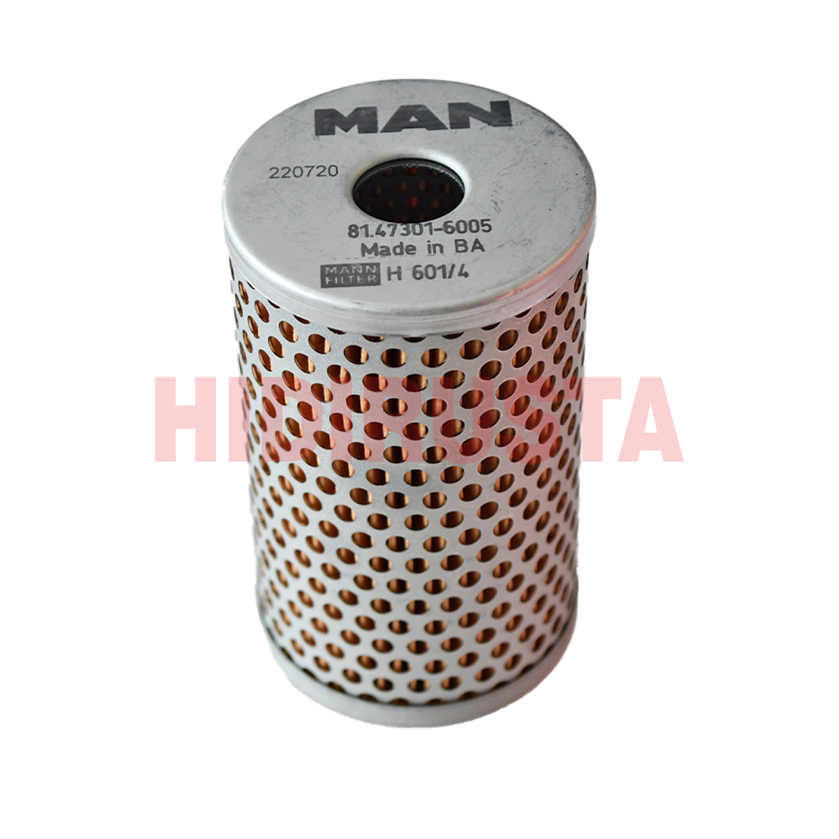 Fıltre | OEM 81473016005