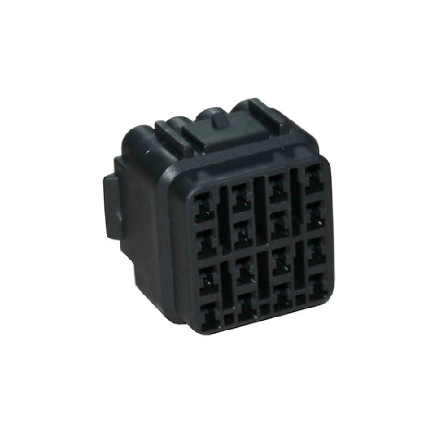 Soket 16 Li Universal Dişi | OEM 16K001