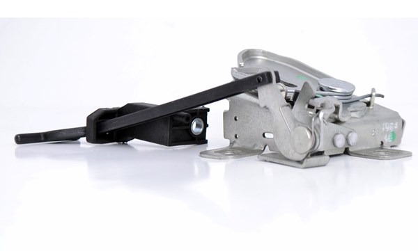 Motor Kaput Acma Kolu (Plastik) Albea 05> | BIRLIK 0025 | OEM 2100259 229512098 51763100