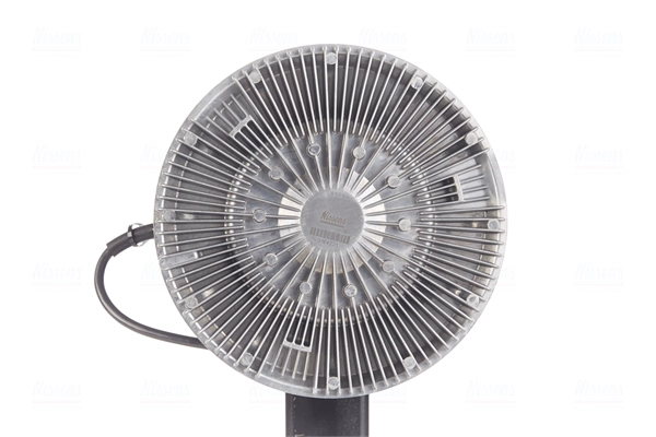 Fan Govdesi Elektrikli Volvo FH12 93> | NISSENS 86086 | OEM 20450210 20450240 85000178