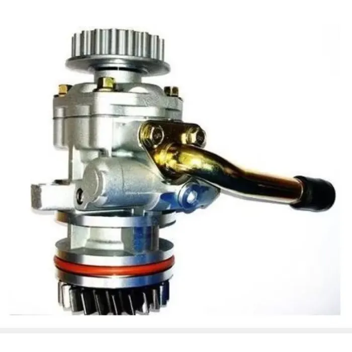 Hidrolik Direksiyon Pompasi T5 2.5TDI Axd Axe Blj 06>10 | EPS 004 | OEM 7H0422153H 7H0422153A 7H0422153G
