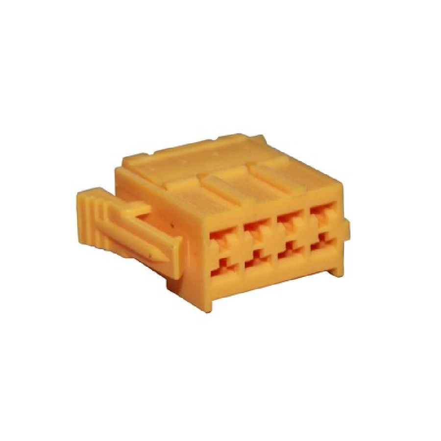 Soket Takograf Sarı | OEM 8K008