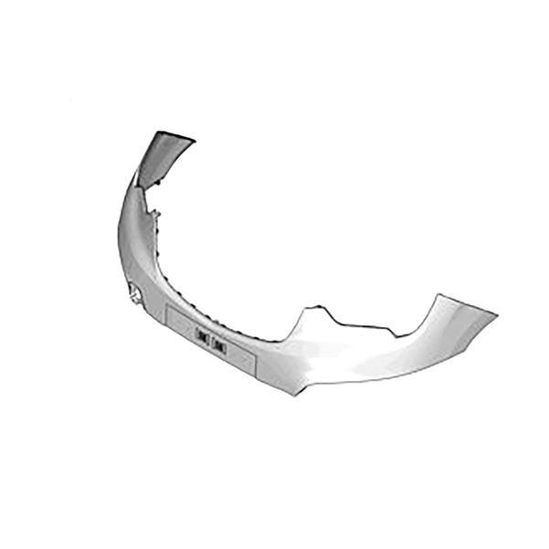 Tampon Izgarasi On Alt Sensorlu Combo 2019> | POLIPLAST 100.15836 | OEM 1632658980 39165902 SU001B2074