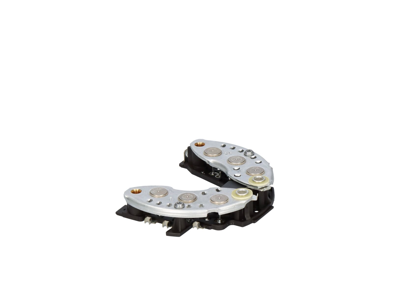 Diyot Koprusu R12 Em+R | VALEO 592840 | OEM 7702247067