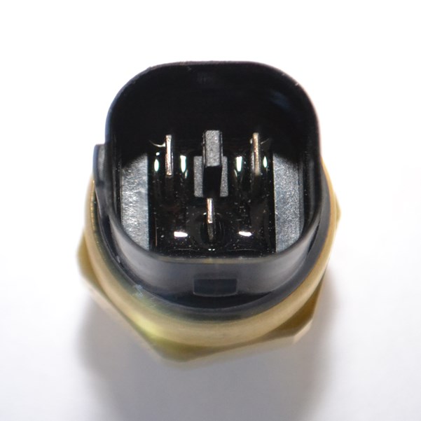 Fan Musuru 90° A3 Cordoba Ibiza IV Leon Caddy II Golf IV Golf V Polo 1.4 1.6 1.8 1.9 2.0 | VERNET TS2671 | OEM 1J0959481