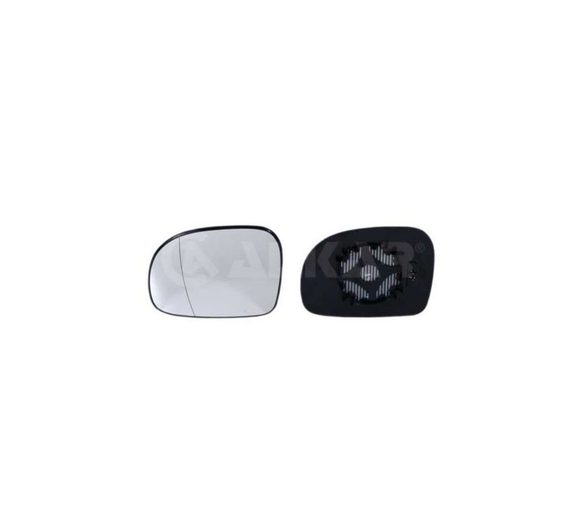 Ayna Camı | OEM 000 810 1019